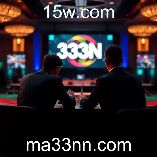 Cassino ao vivo