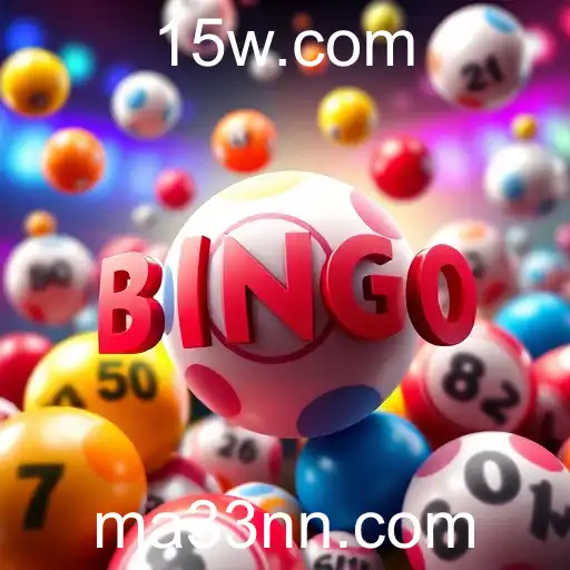 Jogos de bingo